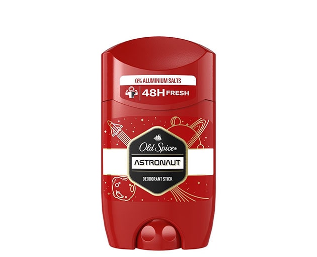 OLD SPICE დეოდორანტი სტიკი Astronout 50მლ
